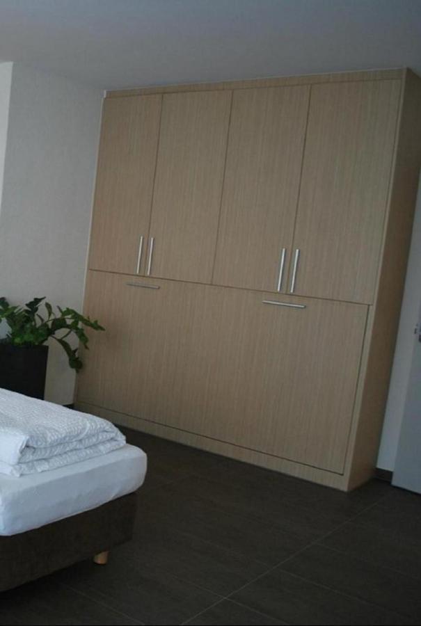 Mfh Micro Appartement Bazel Buitenkant foto