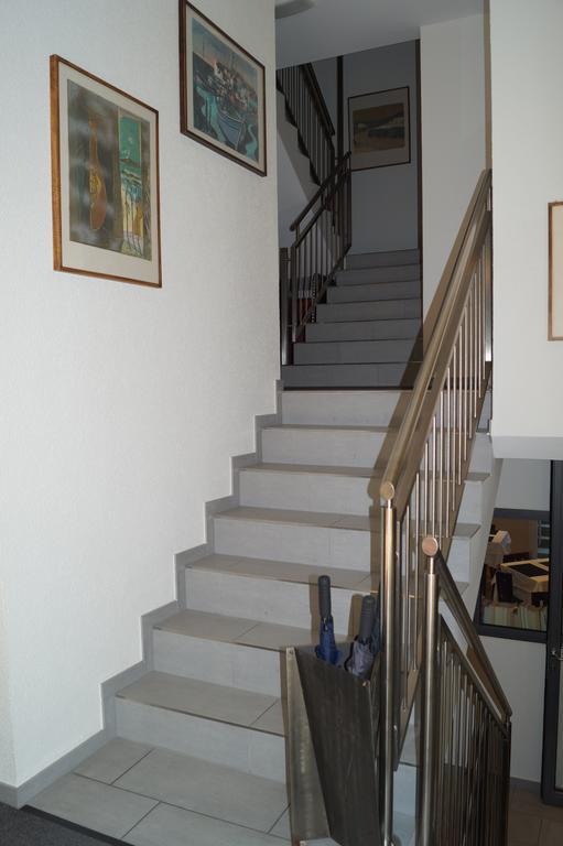 Mfh Micro Appartement Bazel Buitenkant foto