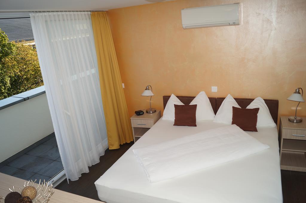 Mfh Micro Appartement Bazel Buitenkant foto