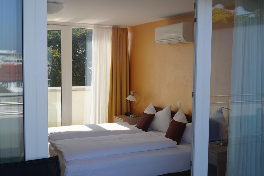 Mfh Micro Appartement Bazel Buitenkant foto