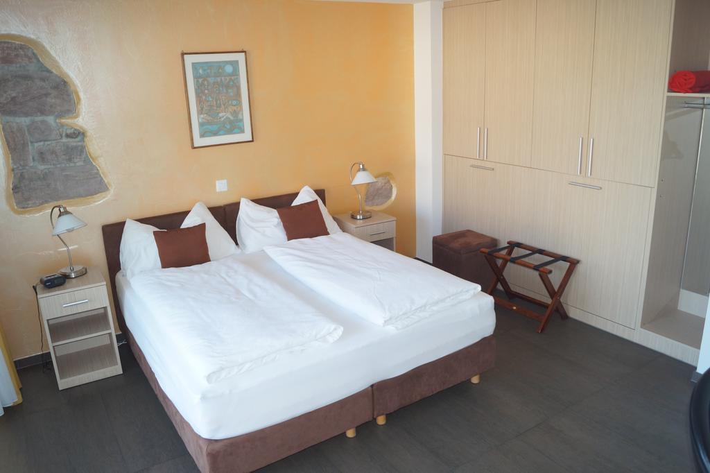 Mfh Micro Appartement Bazel Buitenkant foto
