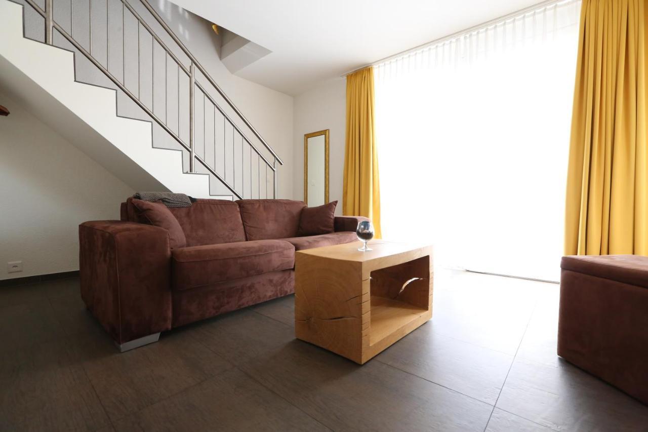 Mfh Micro Appartement Bazel Buitenkant foto